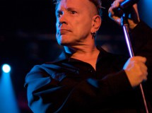 John Lydon “Rotten” comenta que no volverá a grabar con Sex Pistols
