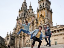 Novedades Carminha, entrevista en exclusiva y arranque de su gira