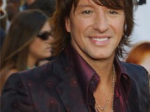 Richie Sambora, nuevo disco en solitario en septiembre