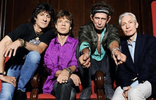 rollingstones
