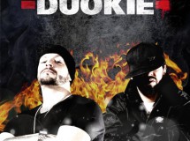 Duo Kie ya preparan ‘Inferno’, su nuevo disco