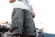 Vendetta Fucking Metal directo Creajoven Murcia