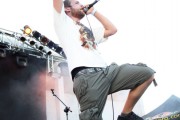 Vendetta Fucking Metal directo Creajoven Murcia