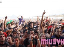 Crónica del Aúpa Lumbreiras!! 2012: impresiones generales