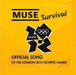 Portada de Survival