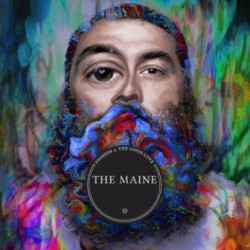 Portada de Pioneer & The Good Love de The Maine