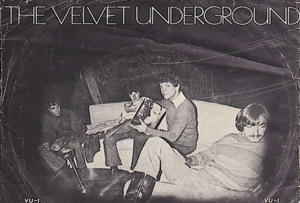 Velvet-underground