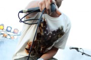Vendetta Fucking Metal directo Creajoven Murcia