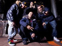 Violadores del Verso y Morodo se suman al festival En Vivo 2012