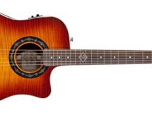 Fender y sus nuevas guitarras