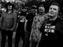 Jello Biafra and the Guantanamo School of Medicine estrenan “Shock-U-Py!”