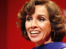 Ana Belén ofrecerá un ciclo de conciertos en Madrid en septiembre