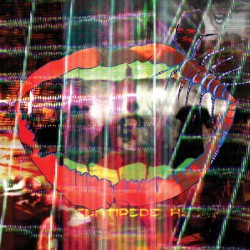 Portada de Centipede Hz