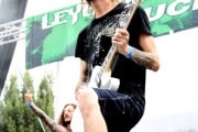 Vita Imana Leyendas del Rock 2012
