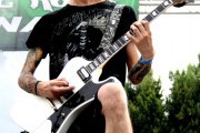 Vita Imana Leyendas del Rock 2012