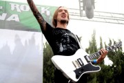 Vita Imana Leyendas del Rock 2012