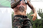 Vita Imana Leyendas del Rock 2012