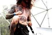 Vita Imana Leyendas del Rock 2012