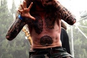 Vita Imana Leyendas del Rock 2012