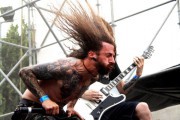 Vita Imana Leyendas del Rock 2012