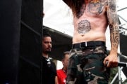 Vita Imana Leyendas del Rock 2012