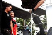 Vita Imana Leyendas del Rock 2012
