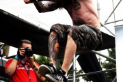 Vita Imana Leyendas del Rock 2012