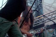 Avalanch Leyendas del Rock 2012
