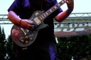 Avalanch Leyendas del Rock 2012
