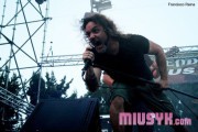 Avalanch Leyendas del Rock 2012