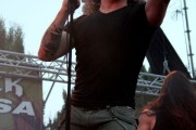 Avalanch Leyendas del Rock 2012