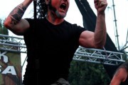 Avalanch Leyendas del Rock 2012