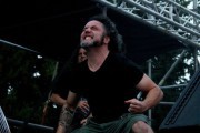 Avalanch Leyendas del Rock 2012