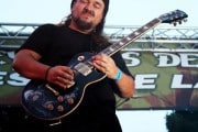 Avalanch Leyendas del Rock 2012