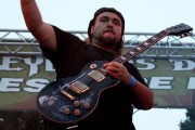 Avalanch Leyendas del Rock 2012