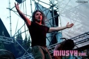 Avalanch Leyendas del Rock 2012