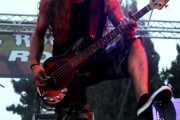 Avalanch Leyendas del Rock 2012