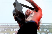Avalanch Leyendas del Rock 2012