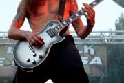 Avalanch Leyendas del Rock 2012