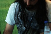 WarCry Leyendas del Rock 2012