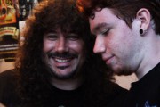 WarCry Leyendas del Rock 2012