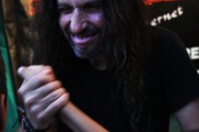 WarCry Leyendas del Rock 2012