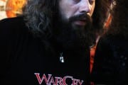 WarCry Leyendas del Rock 2012