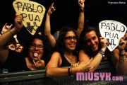 WarCry Leyendas del Rock 2012
