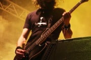 WarCry Leyendas del Rock 2012