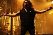 WarCry Leyendas del Rock 2012