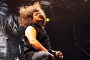 WarCry Leyendas del Rock 2012