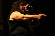 WarCry Leyendas del Rock 2012