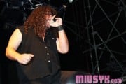 WarCry Leyendas del Rock 2012