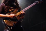 WarCry Leyendas del Rock 2012